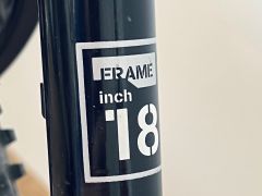 Leader Fox Classic Mtb, veľ. 18"