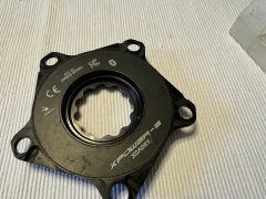 Rotor 3D Power Spider 5x110 BCD