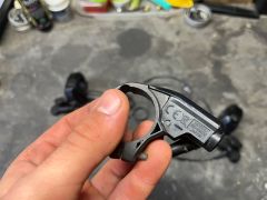 Shimano Steps Sc-E8000 Display