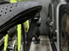 Držiak radaru Garmin Varia 715 716 Specialized