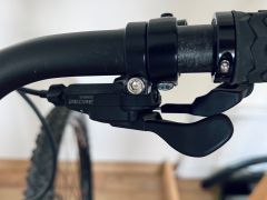 Leader Fox Classic Mtb, veľ. 18"