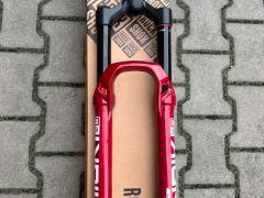 Rock Shox Lyrik ultimate 160mm