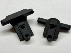 Držiak radaru Garmin Varia 715 716 Specialized