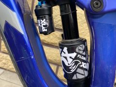 Trek Slash 8