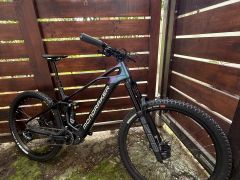 Mondraker Crafty Carbon XR