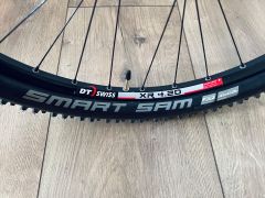 Leader Fox Classic Mtb, veľ. 18"