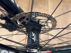 Leader Fox Classic Mtb, veľ. 18"