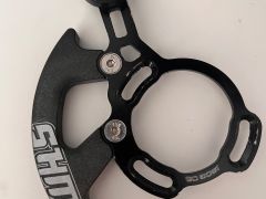 ShamanRacing Commander  32-42z. Iscg 05