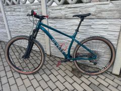 CTM Zephyr PRO - veľkosť XL