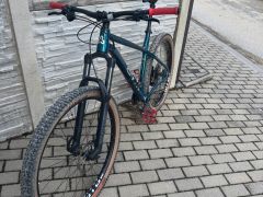 CTM Zephyr PRO - veľkosť XL