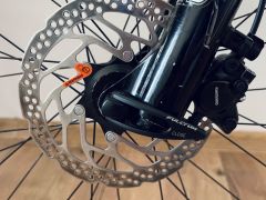 Leader Fox Classic Mtb, veľ. 18"