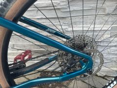 CTM Zephyr PRO - veľkosť XL