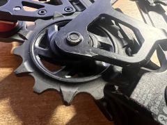 Predám zánovnú Sram GX AXS Transmission prehadzovačku