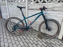 CTM Zephyr PRO - veľkosť XL