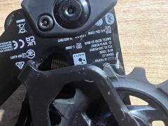 Predám zánovnú Sram GX AXS Transmission prehadzovačku