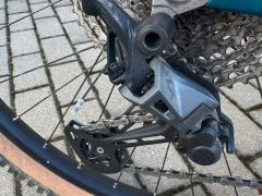 CTM Zephyr PRO - veľkosť XL