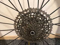 Set Mavic Crossmax Pro