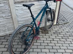 CTM Zephyr PRO - veľkosť XL