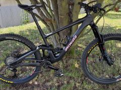 Specialized Enduro comp Carbon