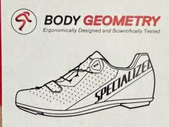 Specialized Torch 1.0