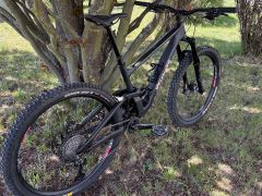 Specialized Enduro comp Carbon