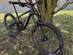 Specialized Enduro comp Carbon