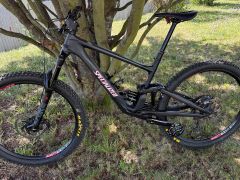 Specialized Enduro comp Carbon
