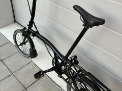 Brompton M6R Black edition