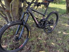 Specialized Enduro comp Carbon
