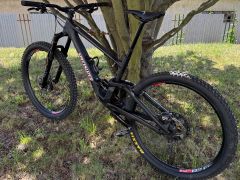 Specialized Enduro comp Carbon