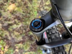 Specialized Enduro comp Carbon