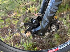 Specialized Enduro comp Carbon