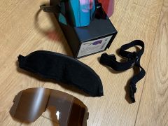 Bliz Breeze Nano Nordic Light