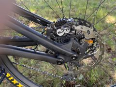 Specialized Enduro comp Carbon