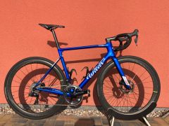 Wilier  Zero SLR Shimano Dura Ace Di2