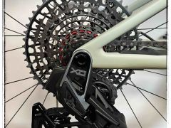 Specialized Epic 8 evo PRO