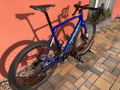 Wilier  Zero SLR Shimano Dura Ace Di2