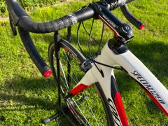 Predam cestny bicykel Specialized Venge velkost 58