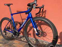 Wilier  Zero SLR Shimano Dura Ace Di2