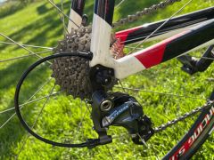 Predam cestny bicykel Specialized Venge velkost 58