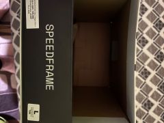 Nova nejazdena Fox speedframe Mips