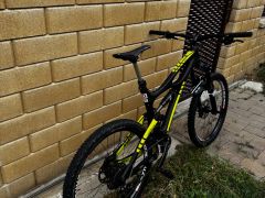 Ibis mojo hdr