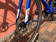 Wilier  Zero SLR Shimano Dura Ace Di2