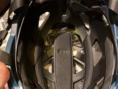 Nova nejazdena Fox speedframe Mips