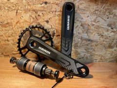 Kluky Sram xs eagle + stred