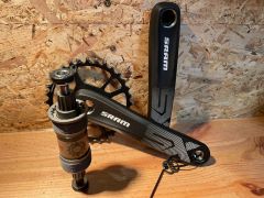 Kluky Sram xs eagle + stred