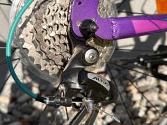 Merida Matts J24