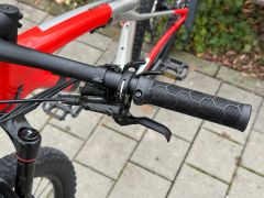 Nový Trek Supercaliber 9.6 gen.2 2025