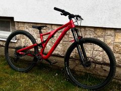 Specialized stump Jumper