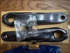 Shimano Deore XT M8150 Hollowtech